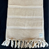 Hamam handdoek Nova - Beige