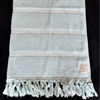 Hamam handdoek Nova - Blauw