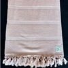 Hamam handdoek Nova - Roze