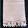 Hamam handdoek Coco - Roze