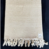 Hamam handdoek Coco - Beige