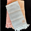 Hamam handdoek Nova - Blauw