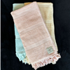 Hamam handdoek Nova - Roze