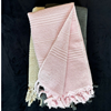 Hamam handdoek Coco - Roze