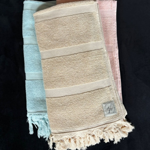 Hamam handdoek Nova - Beige